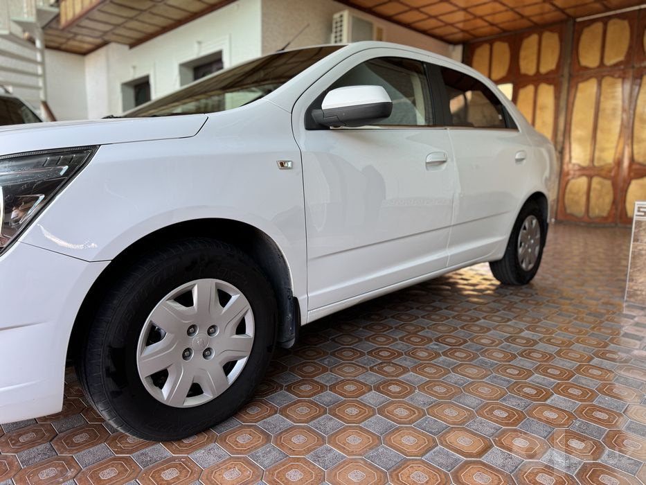 Cobalt ravon 2018: 9 200 у.е. - Chevrolet Ташкент на Olx