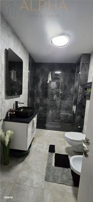 Duplex premium cu 2 apartamente – Viisoara, Bistrita, BN