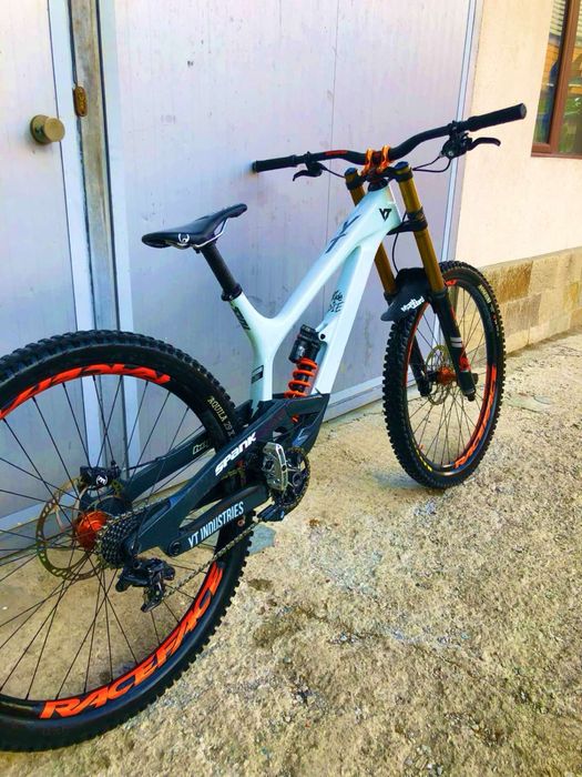 2019 YT TUES CF Pro 29" XL