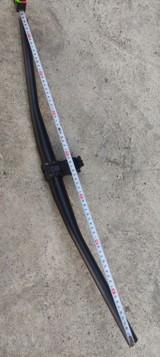 Кормило specialised  с лапа