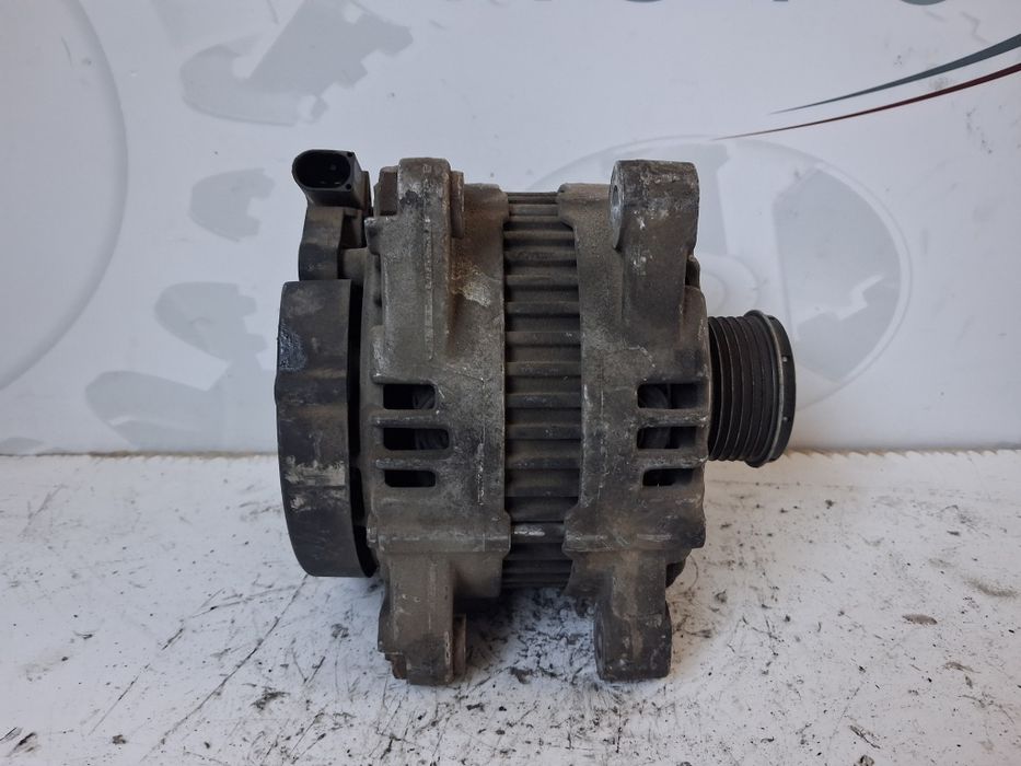 Динамо/Алтернатор Land Rover 2.2Td4 180A