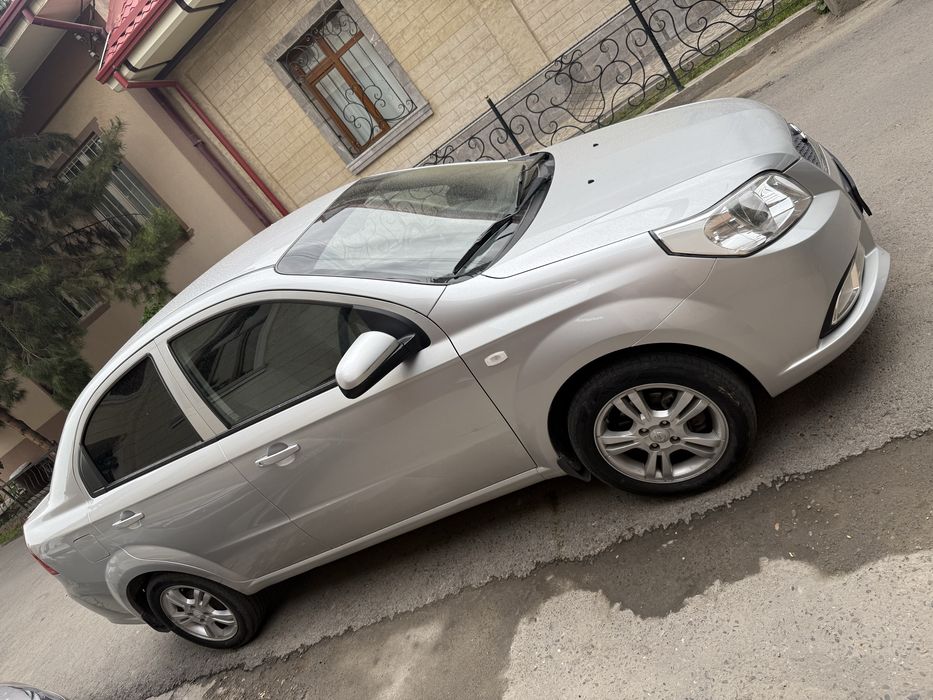 Other Nexia 2020 — 7