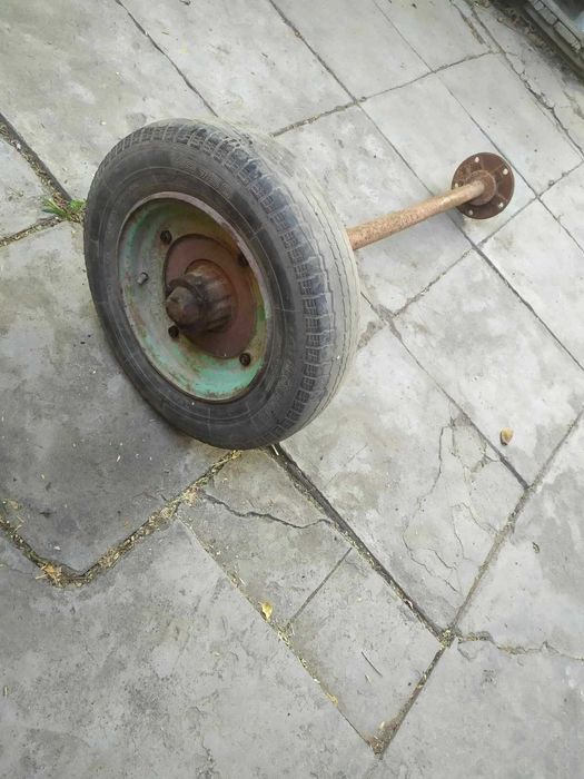 Для дома, для дела.