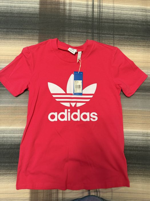 Tricou dama ADIDAS