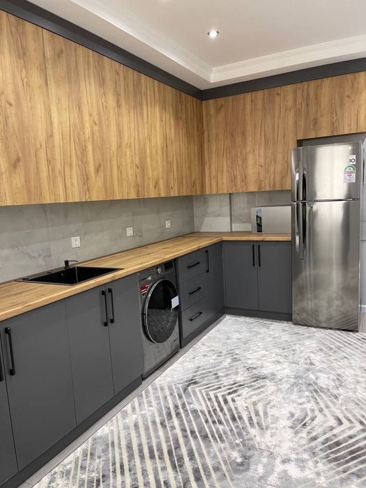 Аренда 2 .Хонали Себзор Карзинка Факат Оилага Берилади Йулни Юзида Дом