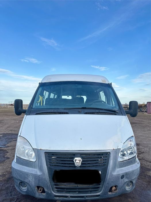 Продам Газель (обмен интересует)