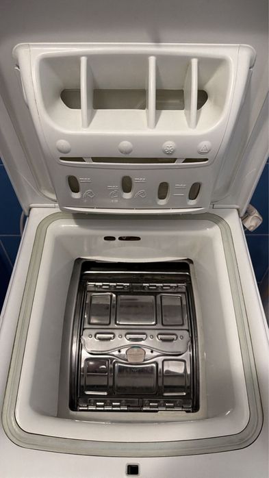 Стиральная машина Bosch