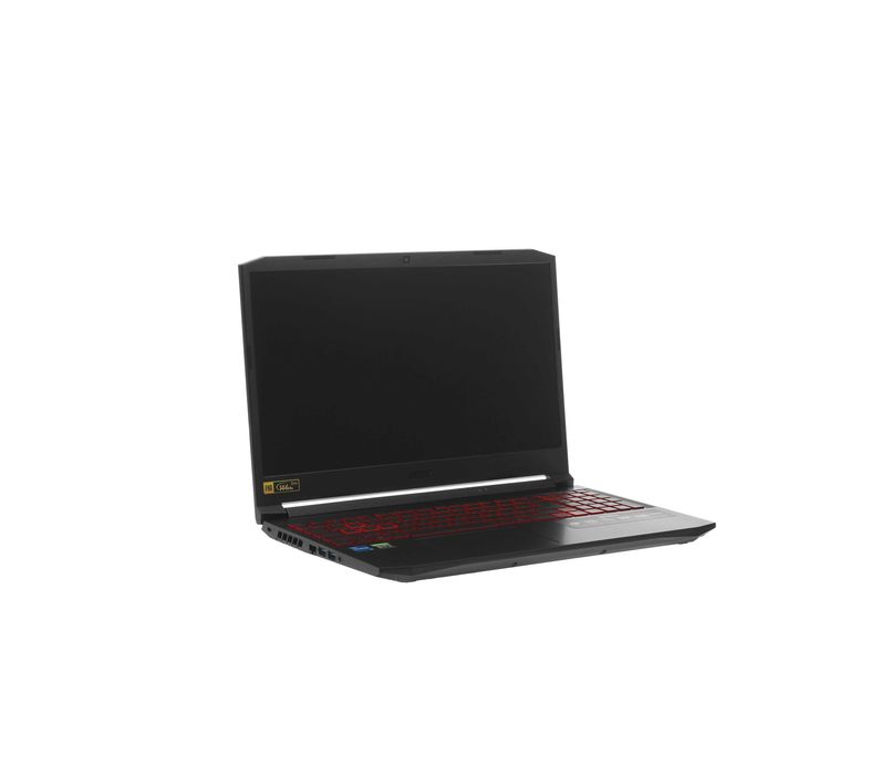 + Игровой ноутбук Acer Nitro 15 Core 5 16/512 ГБ RTX 4050