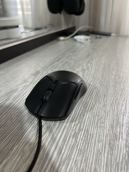 HyperX Pulsefire Haste 2 Gaming Mouse