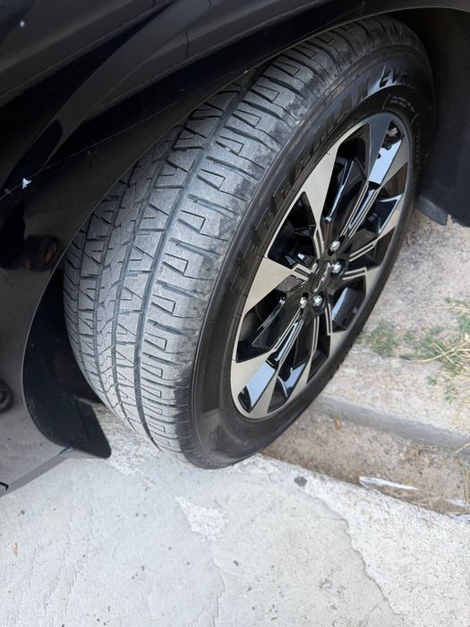 KIA CARNIVAL 2023 сотилади