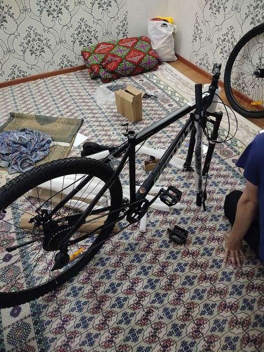 Gestalt GT-2908 продам срочно