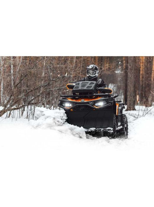 Отвал Rival для квадроцикла