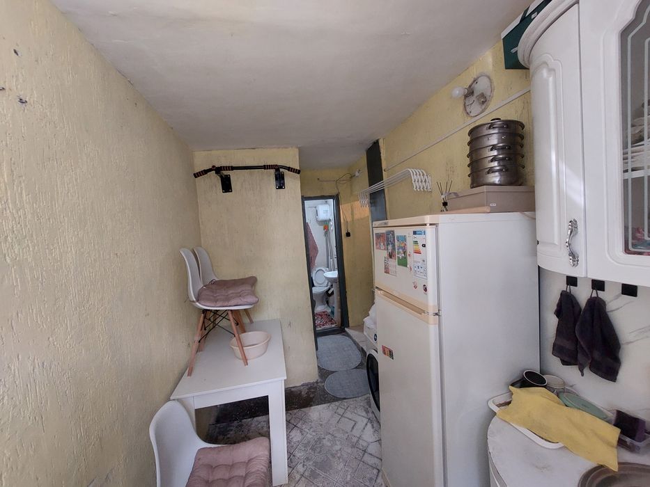 Продам комнату на Жазире