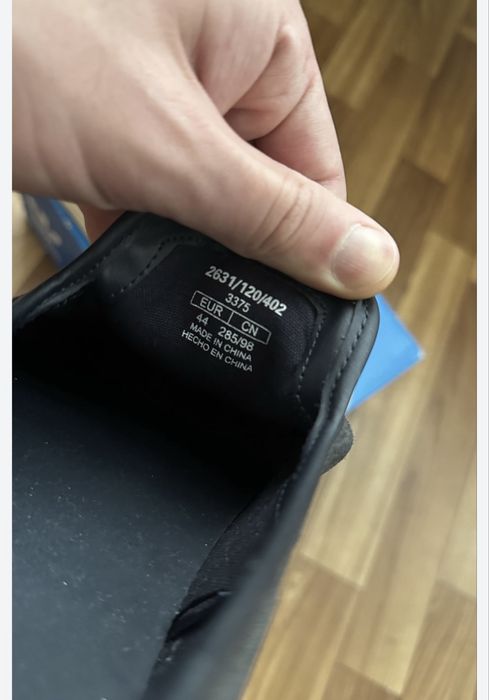 Стильные лоферы Zara