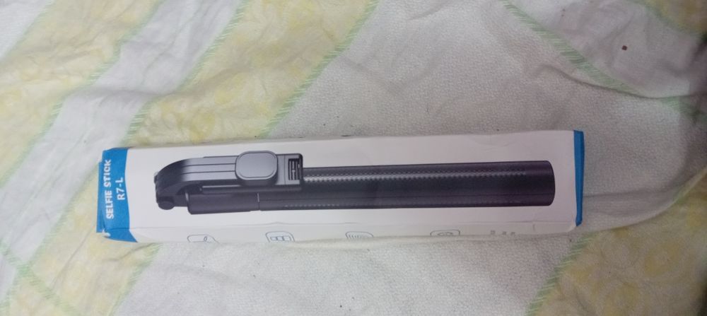 Arginal SELFi Tayoqchasi