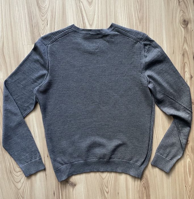 HUGO BOSS / мъжка блуза/фланела 50/L