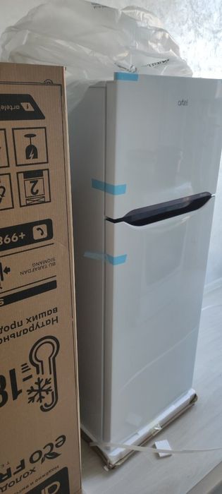 Холодильник Artel 276 еко фрост