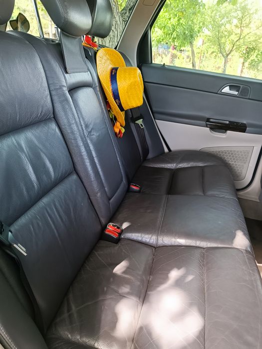 VOLVO V50 2.4/170mp gasoline/lpg