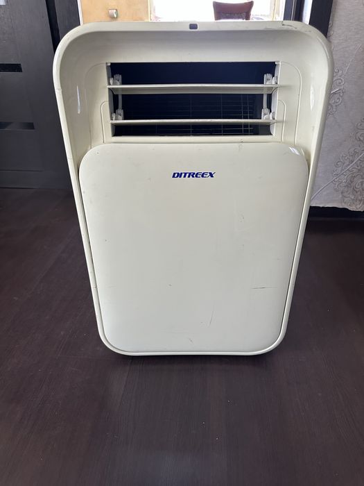 Мобильный кондиционер напольный Ditreex