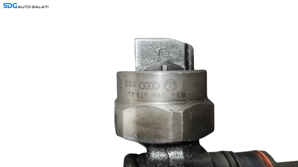 Injector Injectoare Audi A3 8L 1.9 TDI AXR ATD 1997 - 2003 Cod 038130073AJ [M8554]
