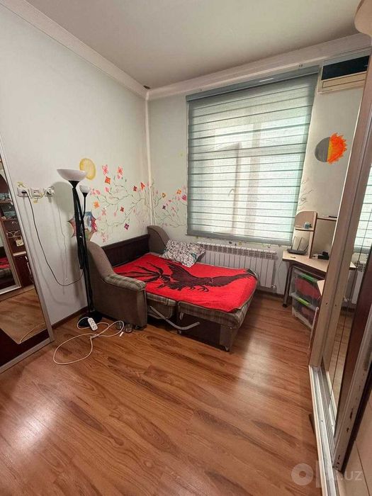 Пролаётся 3-комнатная квартира в ЖК Parkent Vilage