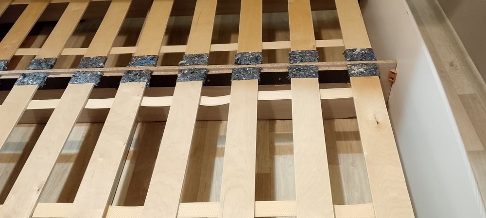 Кровать 140 × 195