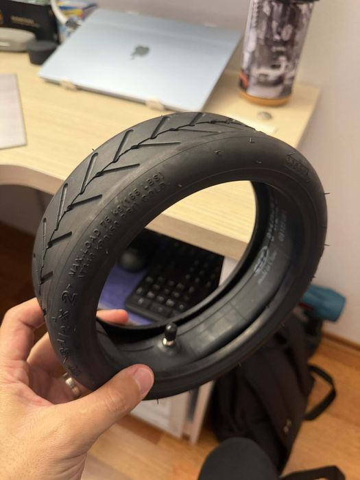 Trotineta electrica Xiaomi scooter pro 2