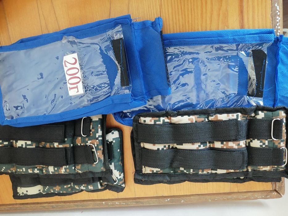 Скидка Груз спортчилар учун