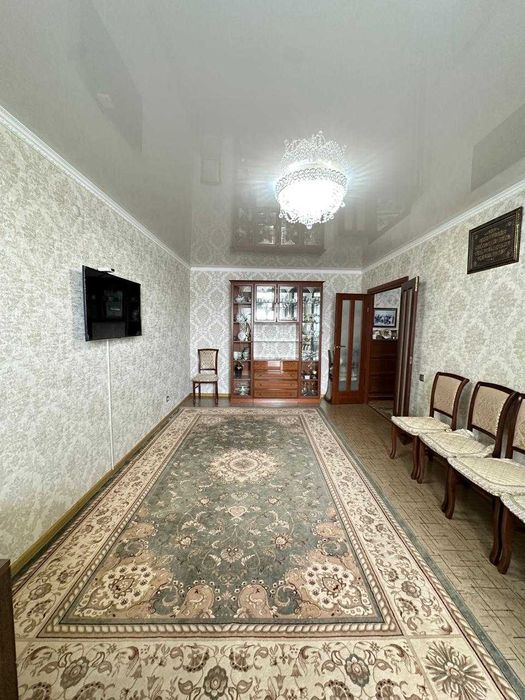 Сенгай 2 ка за 18000 ул Маресьева 2007гп