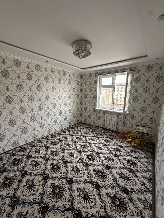 Срочно 3 хонали квартира сотилади!!!