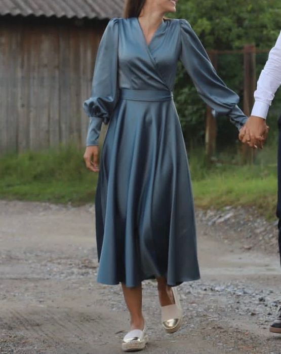 Rochie eleganta, superba