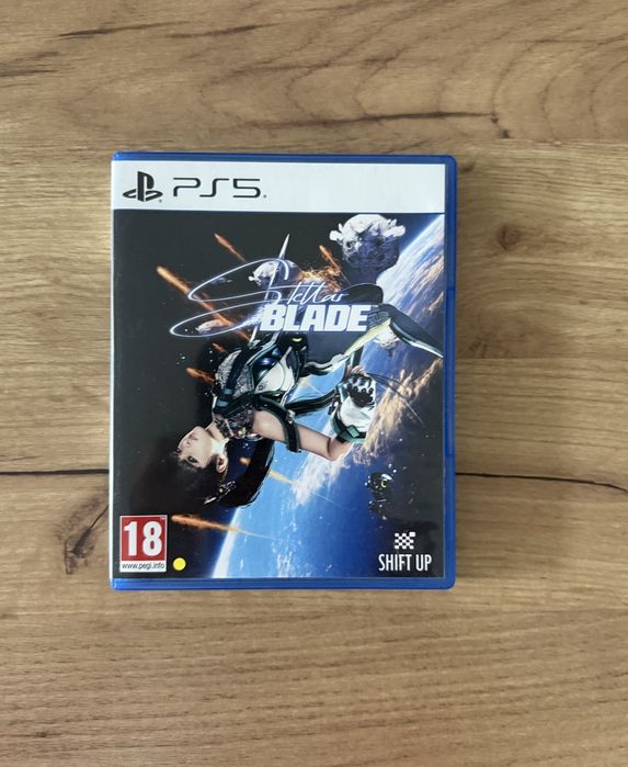 Stellar Blade  Ps5