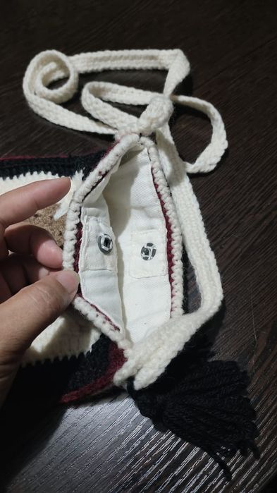 Продам сумочки ручной роботы