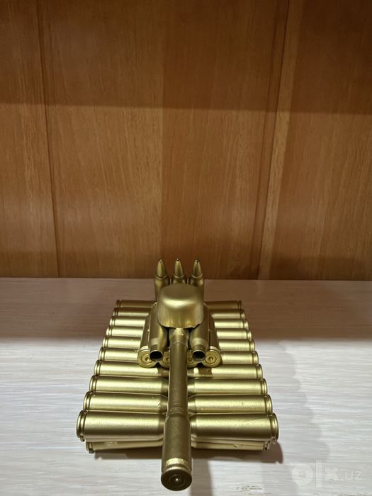 Сувенирный Танк