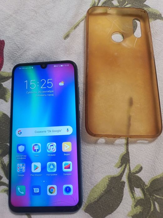 Продам Honor 10 Lite