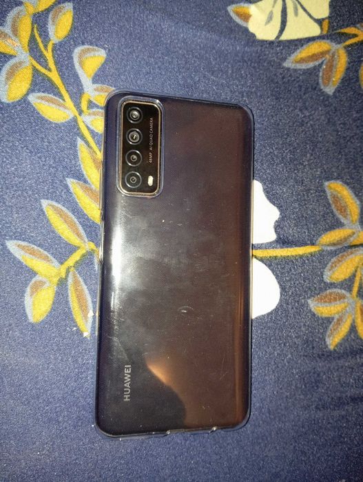 Vand huawer p smart 2021