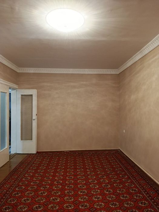 2 хонали квартира сотилади