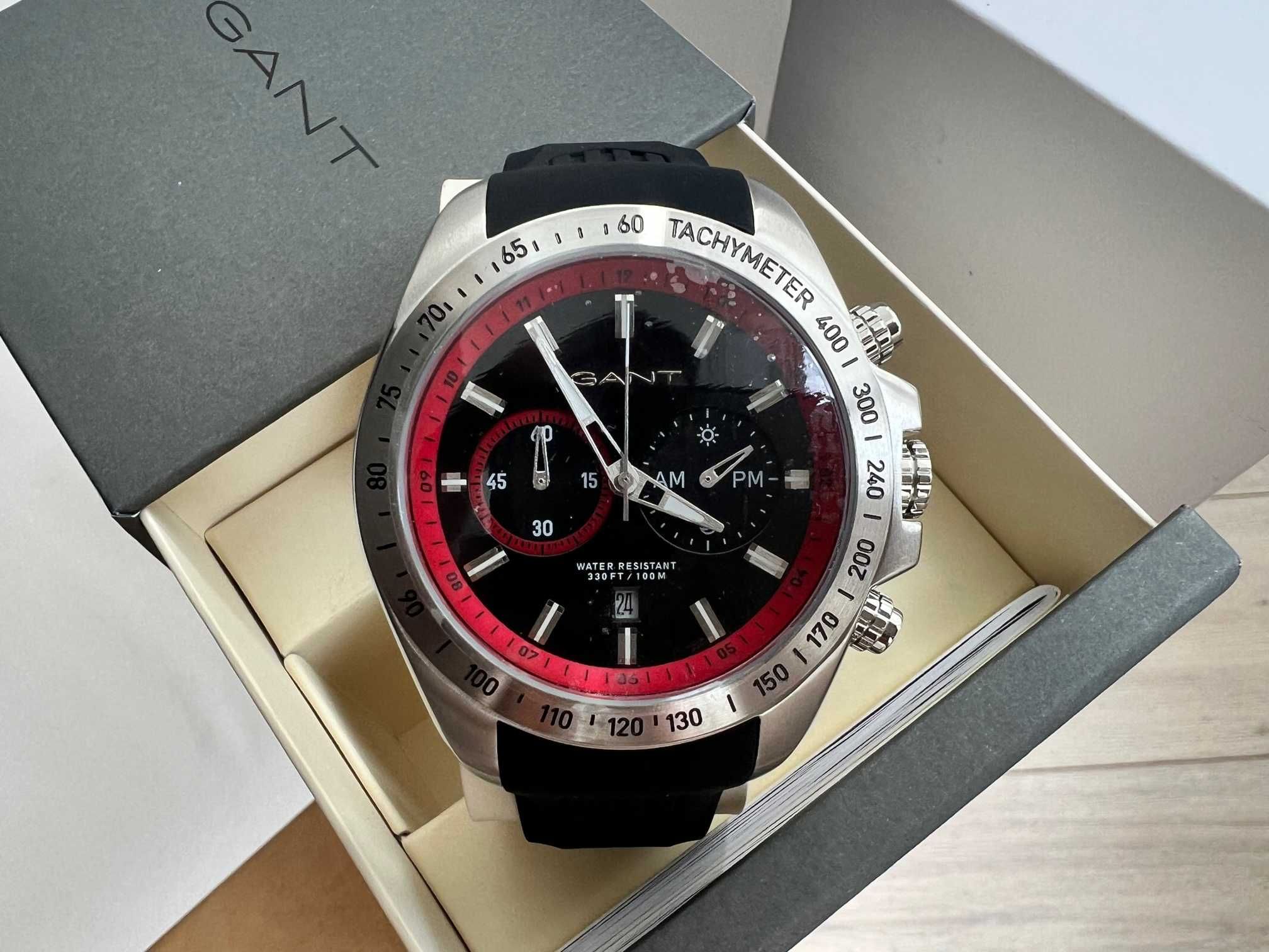 Ceas GANT Bedford GT059001 Chronograph Nou Pitesti OLX.ro