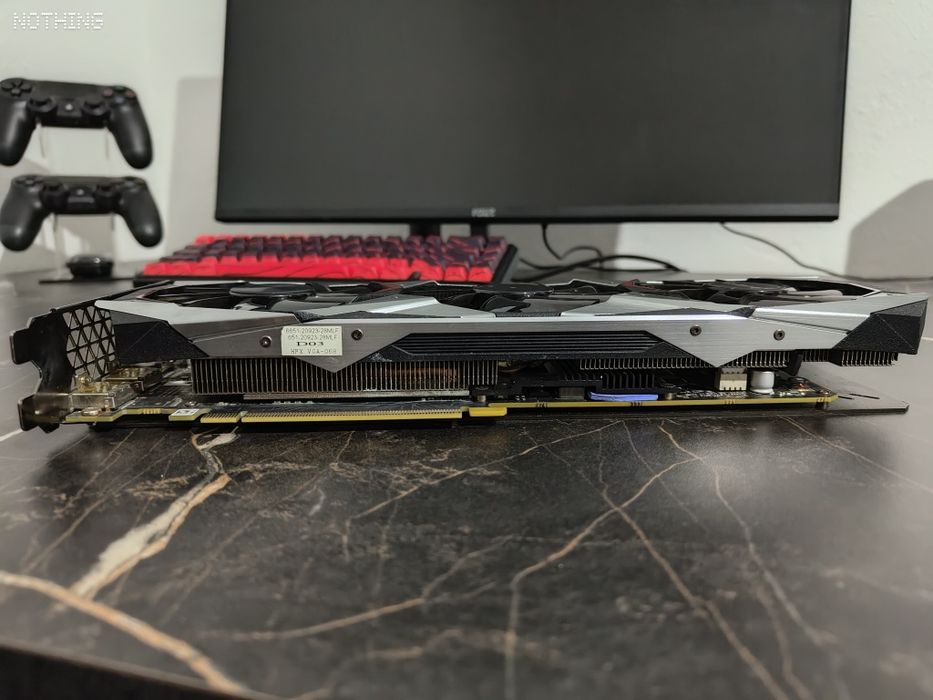 manil gtx 1080 ti gallardo