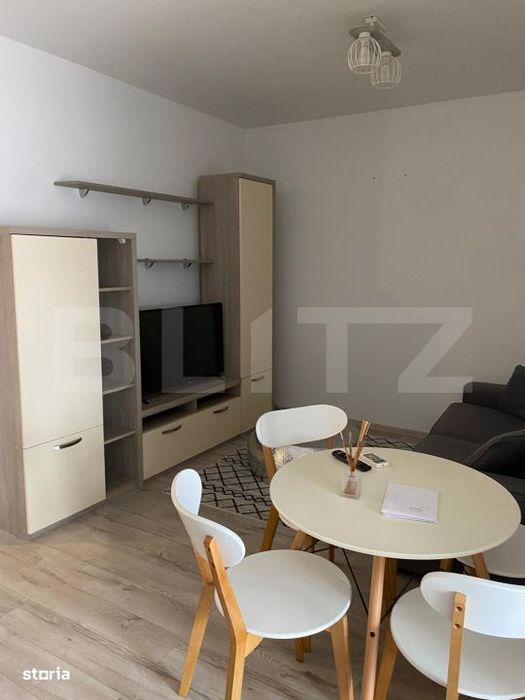 Apartament 2 camere, 47 mp, zona Prima Shops