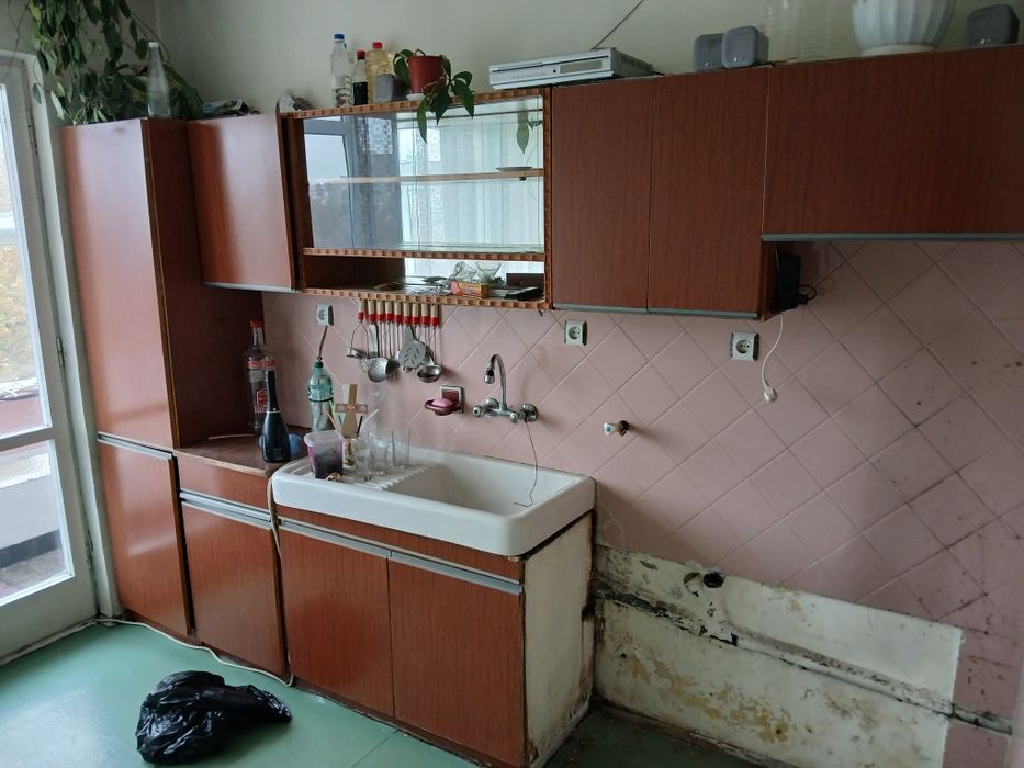 Дава се под наем Тристаен апартамент в Пловдив, Кършияка - 65 кв.м за 331.5 € - Снимка #4