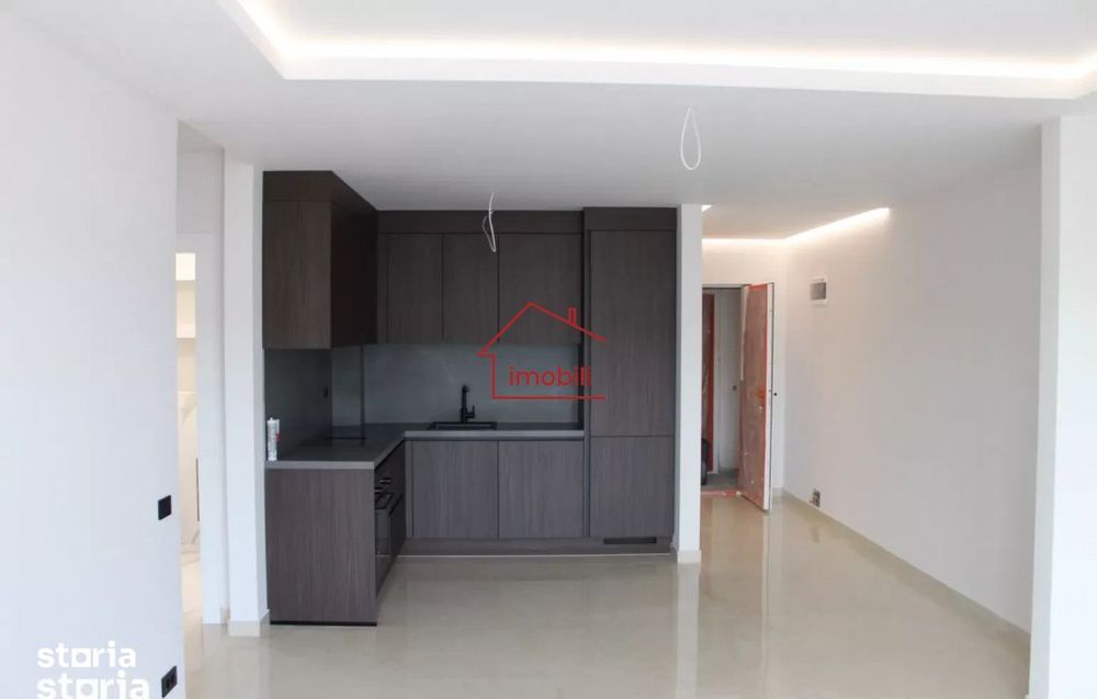 Apartament Premium | Bloc Nou 2026 | Dambu-Rotund