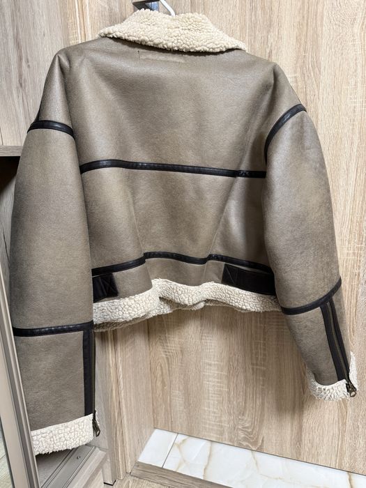 Zara зимно яке/палто