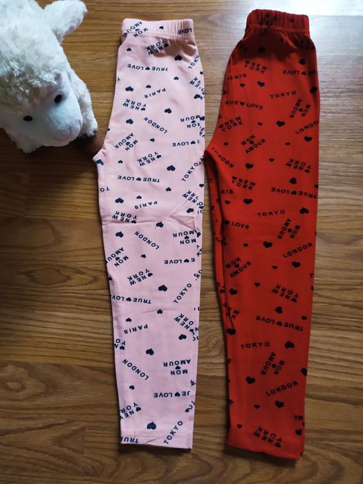 Детски запазени клинове