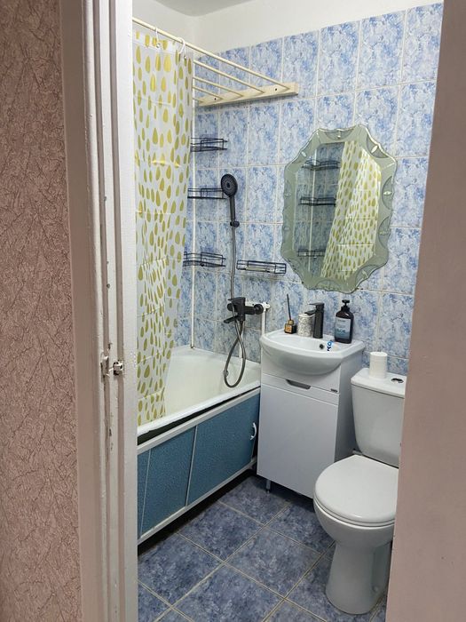 Сдам в аренду 1ком.