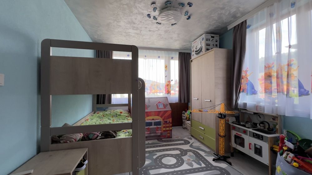 Продава се Етаж от къща в Чепеларе - 101 кв.м за 1090 €/кв.м - Снимка #5