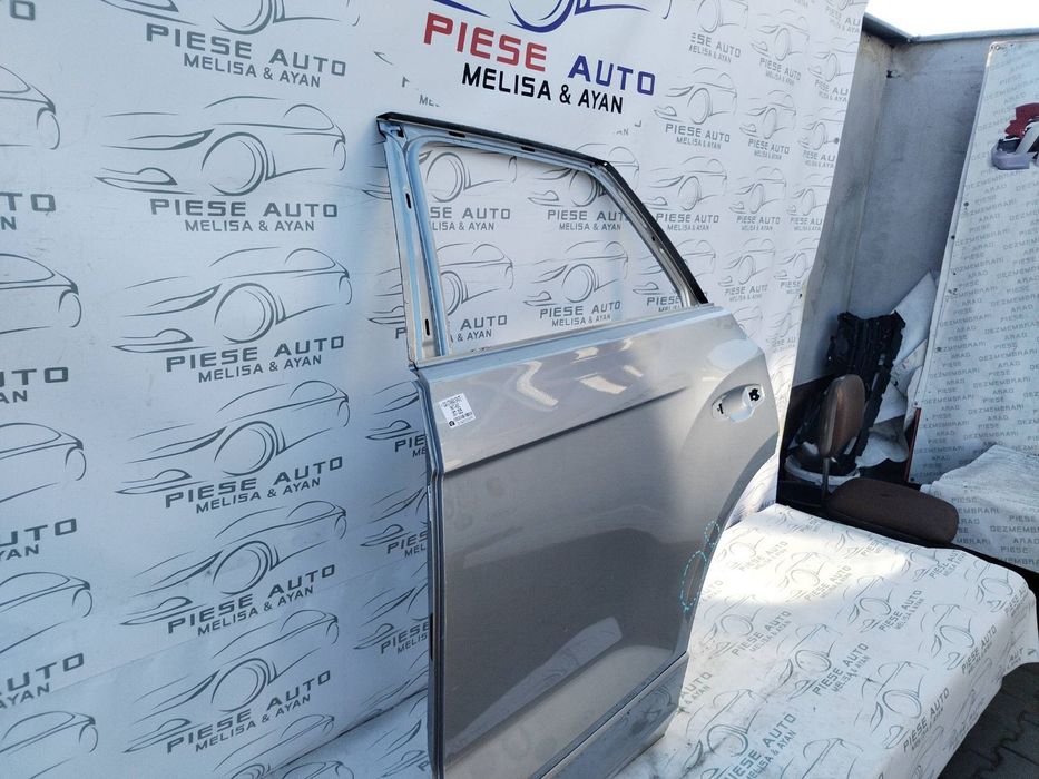 Usa stanga spate Volkswagen T-Roc an 2017-2018-2019-2020-2021-2022-202