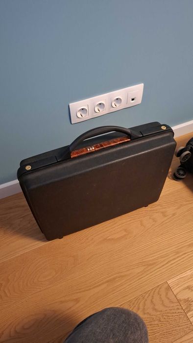 Куфарче Samsonite