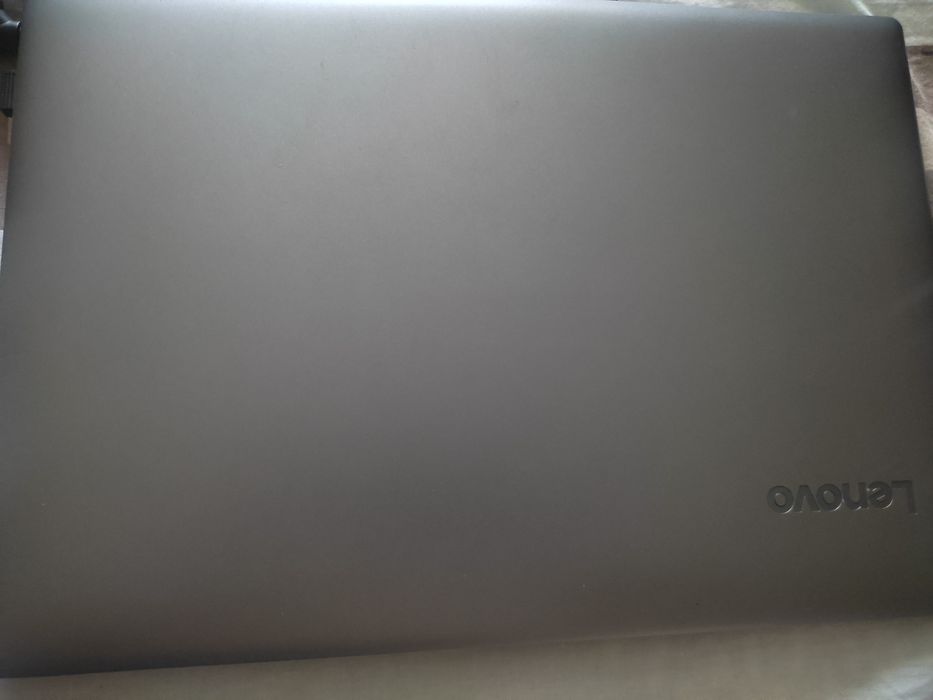 Бюджетный ноутбук lenovo