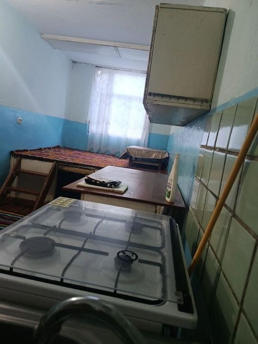 2 xonali kvartira sotiladi. Nurobod shahri